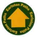 Earlston Paths Group